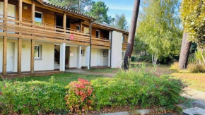 Les Cottages du Lac
